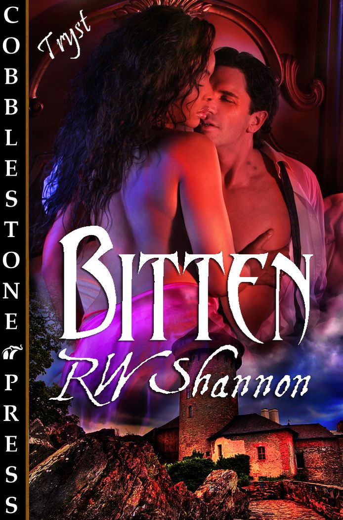 Bitten