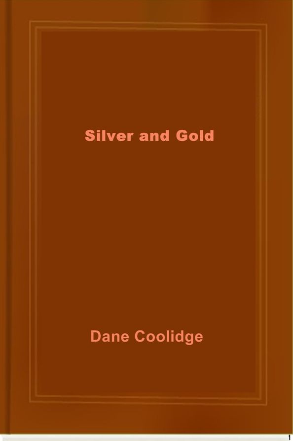 Silver and Gold