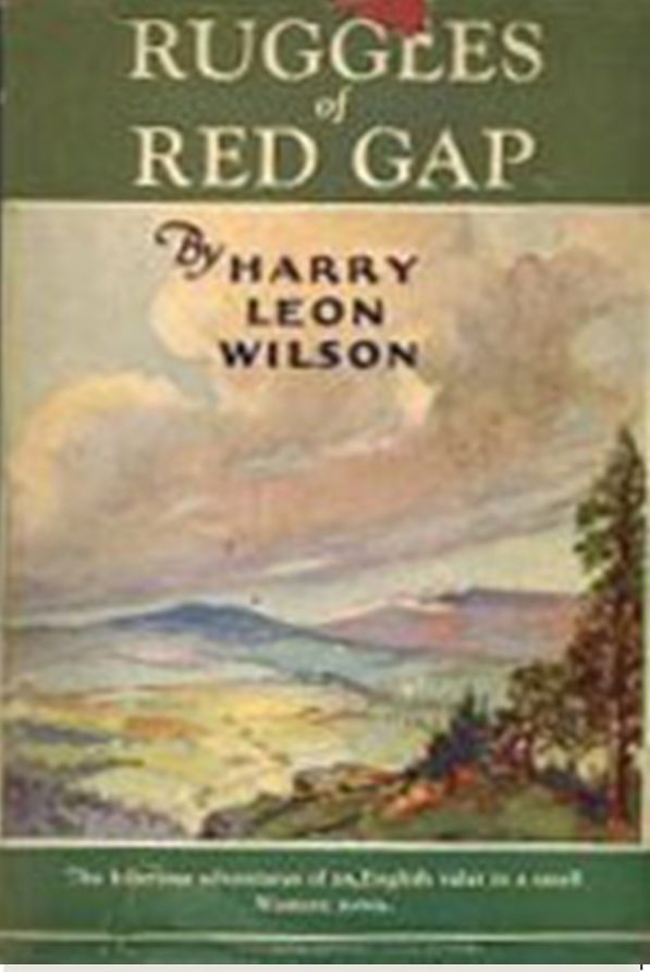 Ruggles of Red Gap