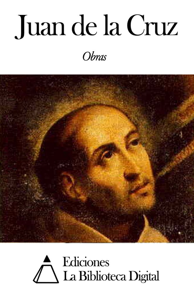 Obras de Juan de la Cruz