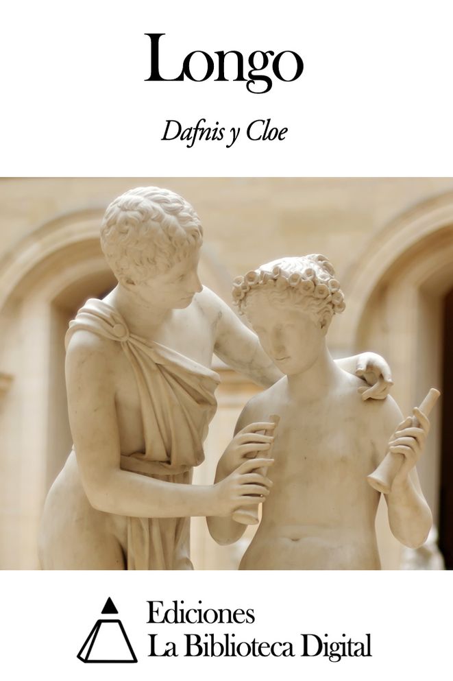 Dafnis y Cloe
