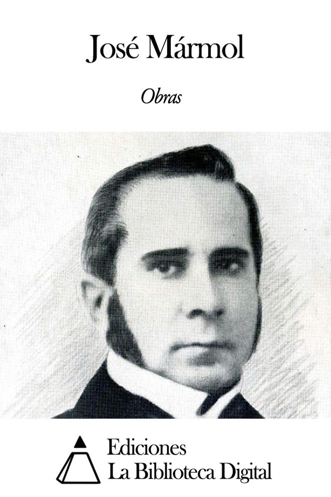 Obras de Jos&eacute; M&aacute;rmol