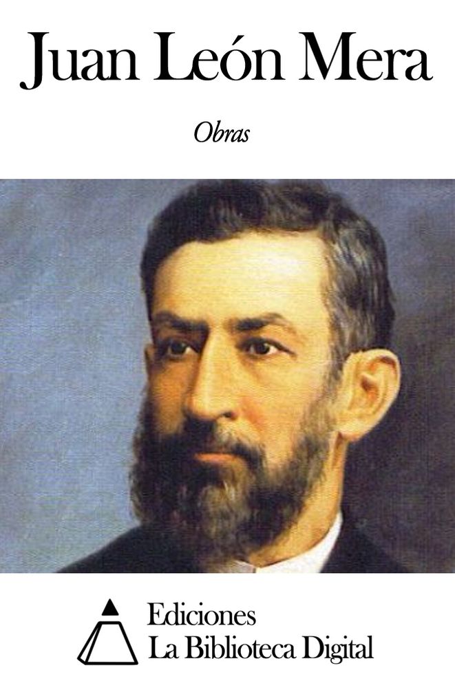 Obras de Juan Le&oacute;n Mera