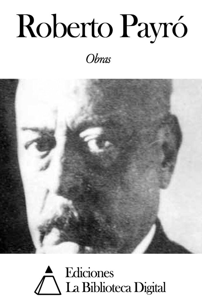 Obras de Roberto Payr&oacute;