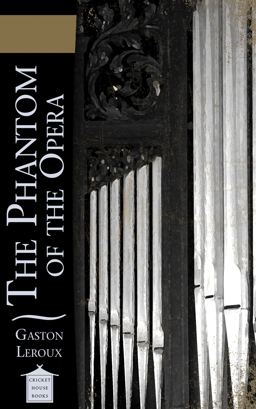 The Phantom of the Opera