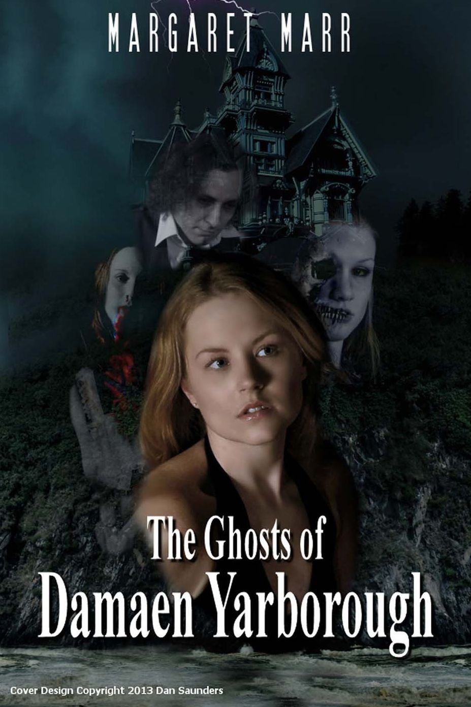The Ghosts of Daemon Yarborough