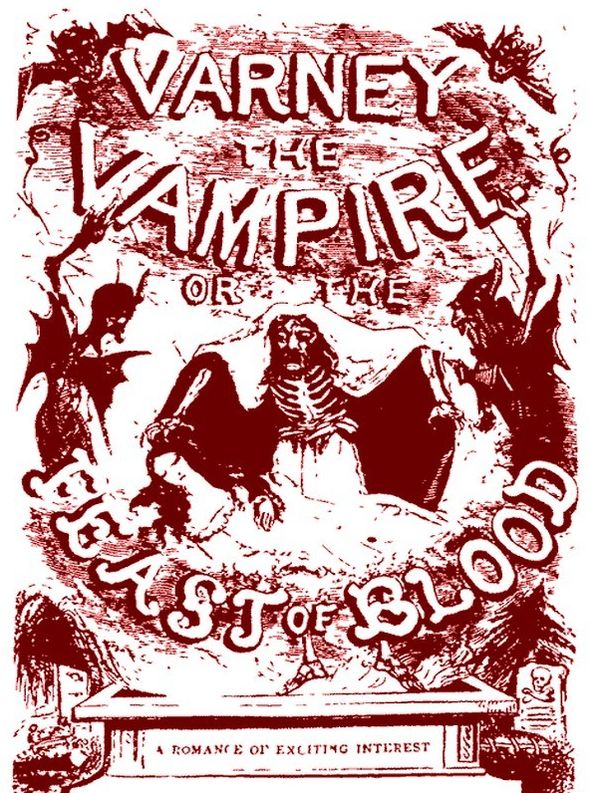 Two VAMPIRE Classics, Volume 2