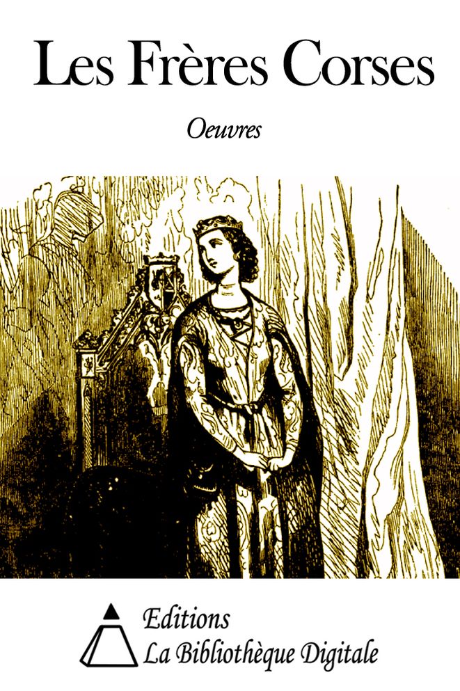 Les Fr&egrave;res Corses