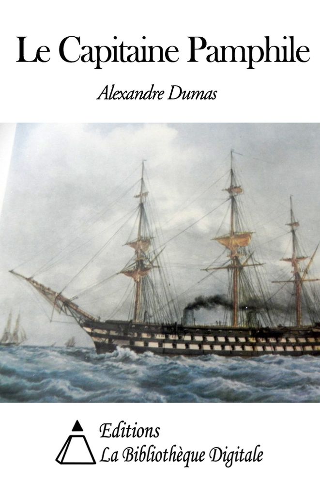 Le Capitaine Pamphile