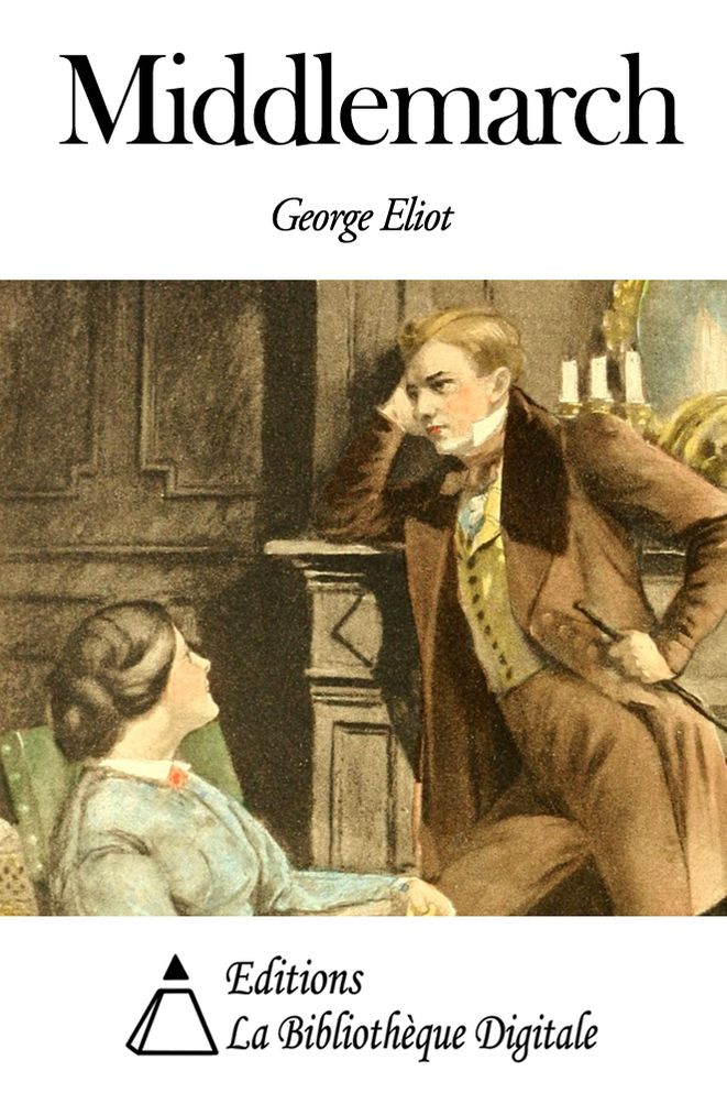 Middlemarch