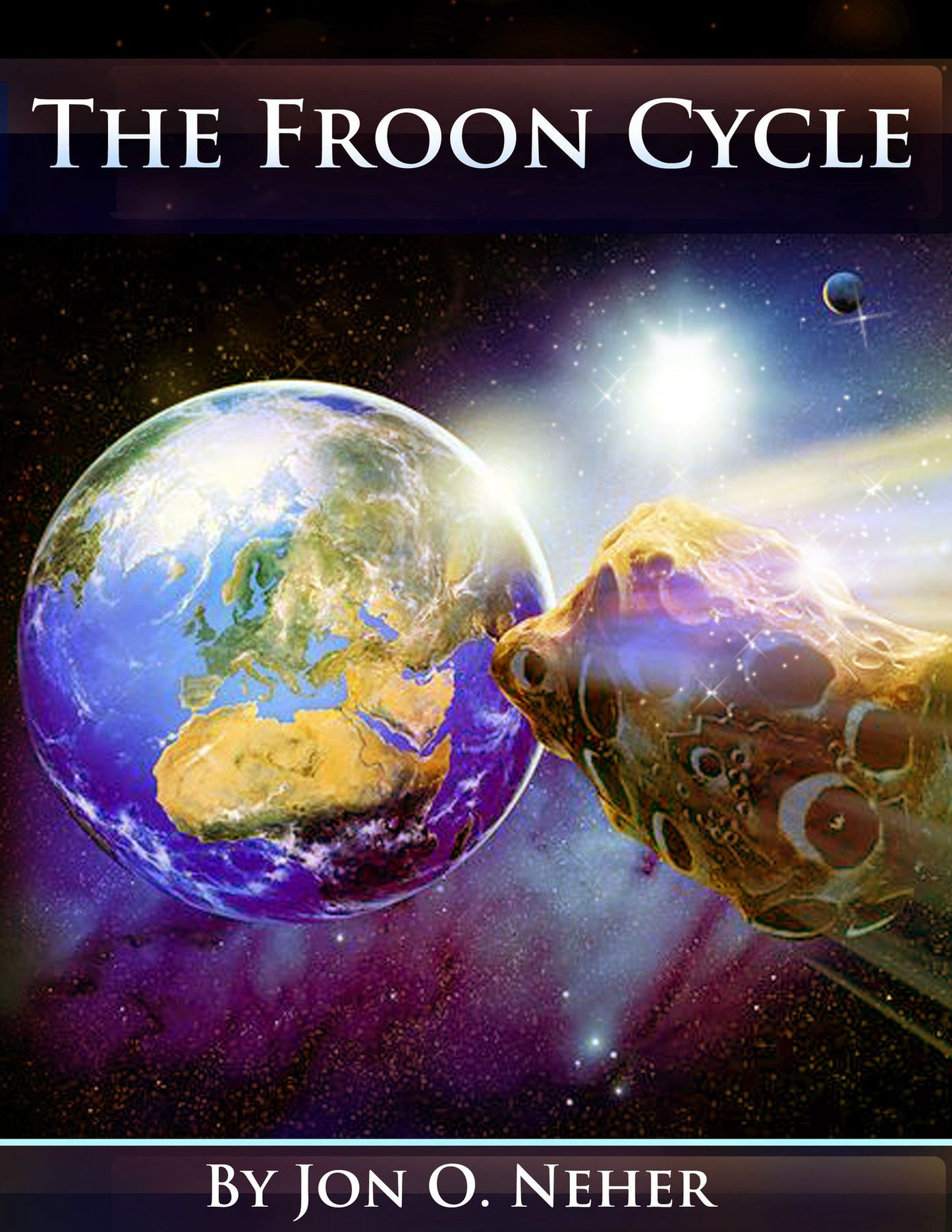 The Froon Cycle