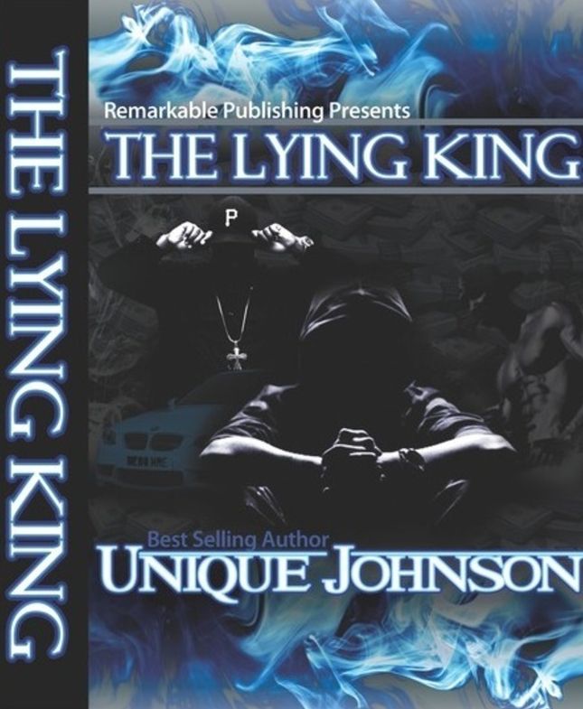 The Lying King