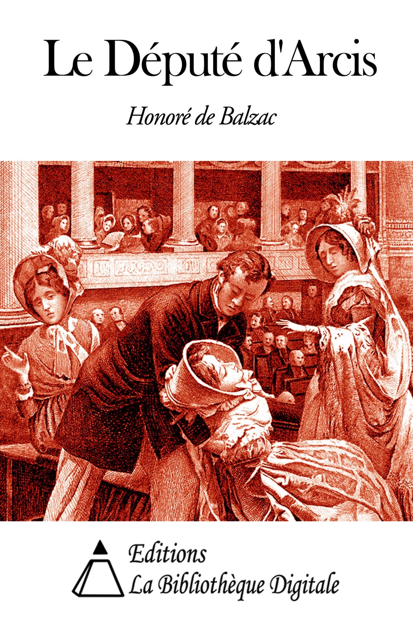 Le DÃ©putÃ© dâ