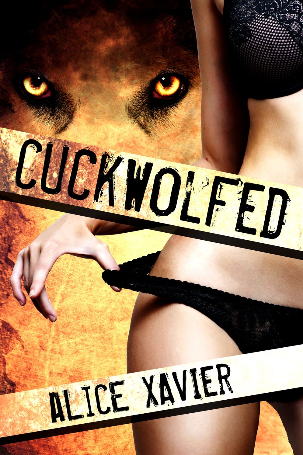 Cuckwolfed