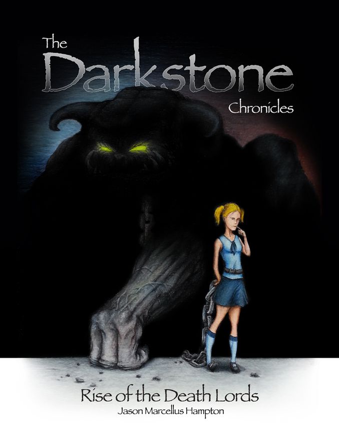 The Darkstone Chronicles: Rise Of The Death Lords