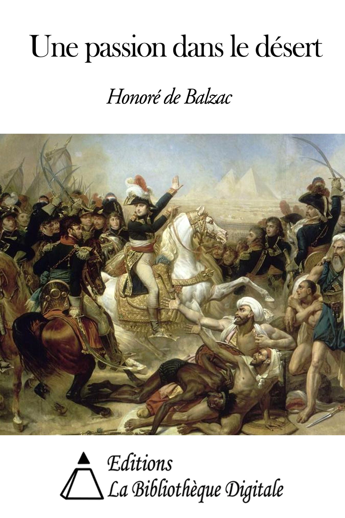 Une passion dans le dÃ©sert