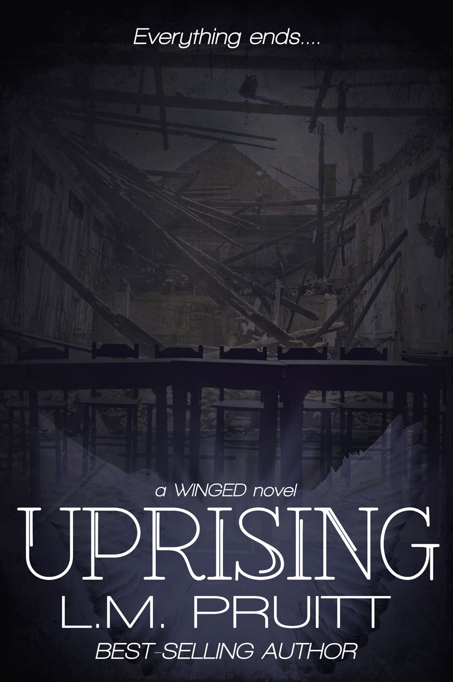 Uprising Ebook1