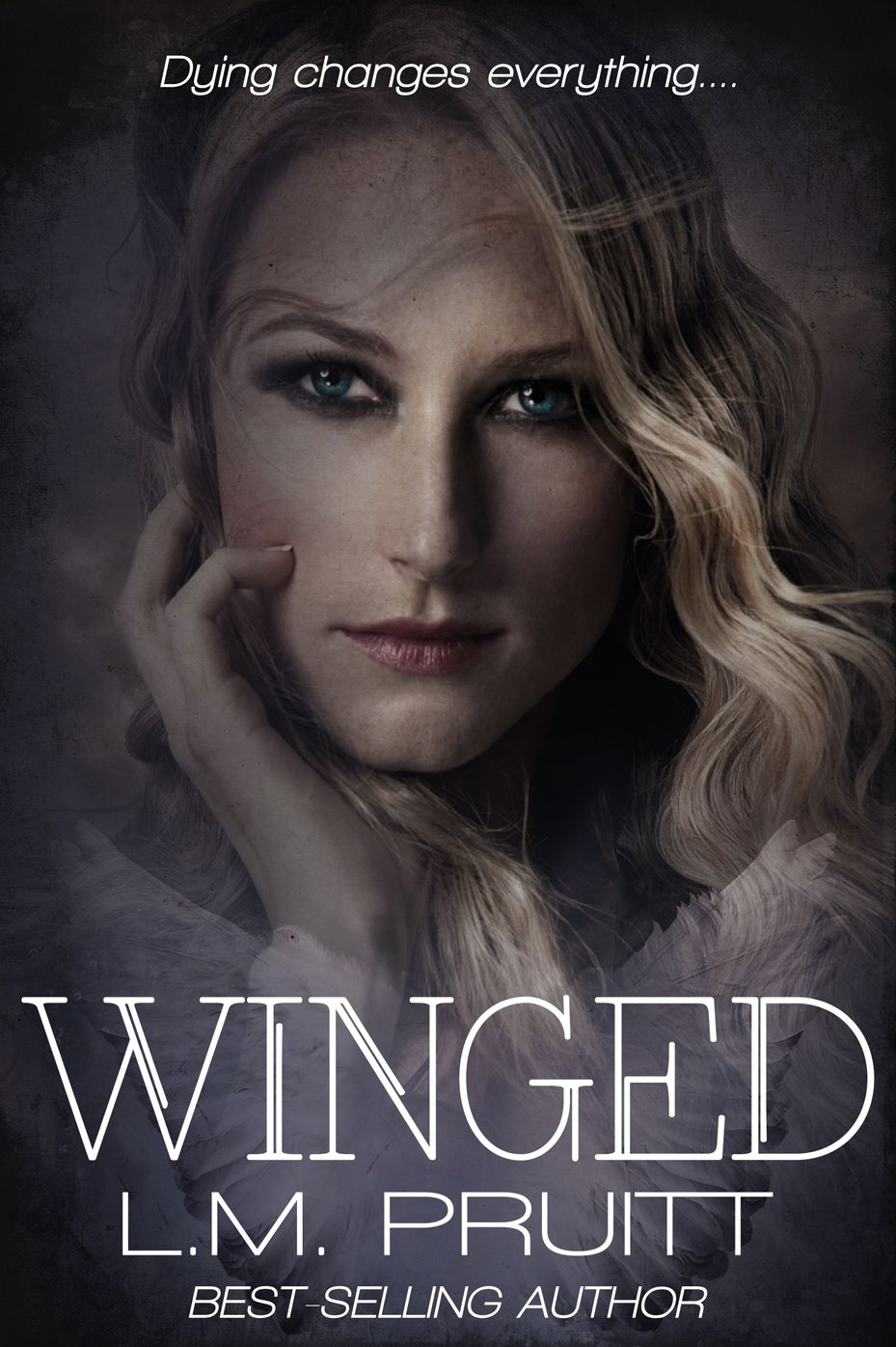 Winged