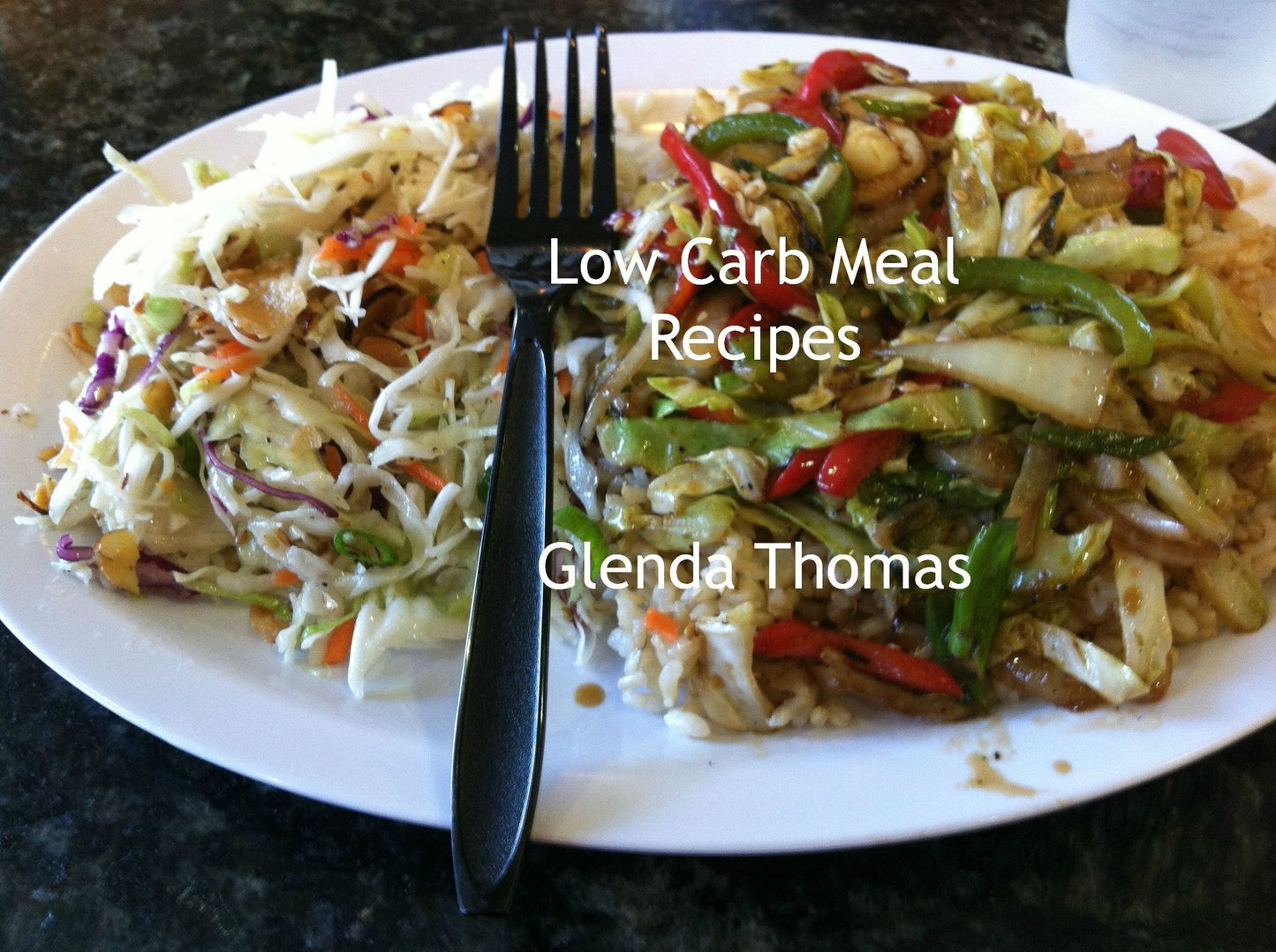 Low Carb Meal Recipes