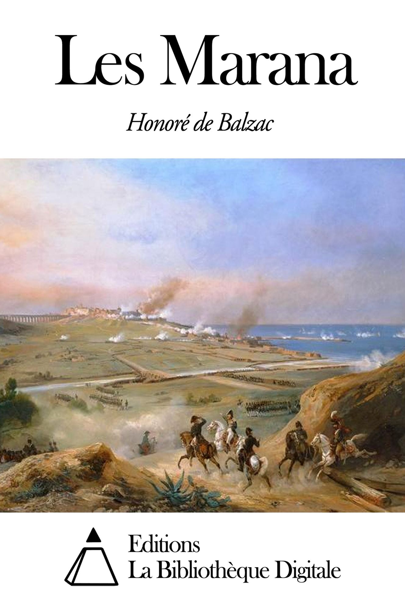 Les Marana
