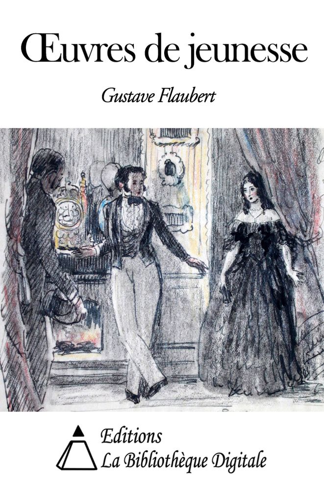Oeuvres de jeunesse