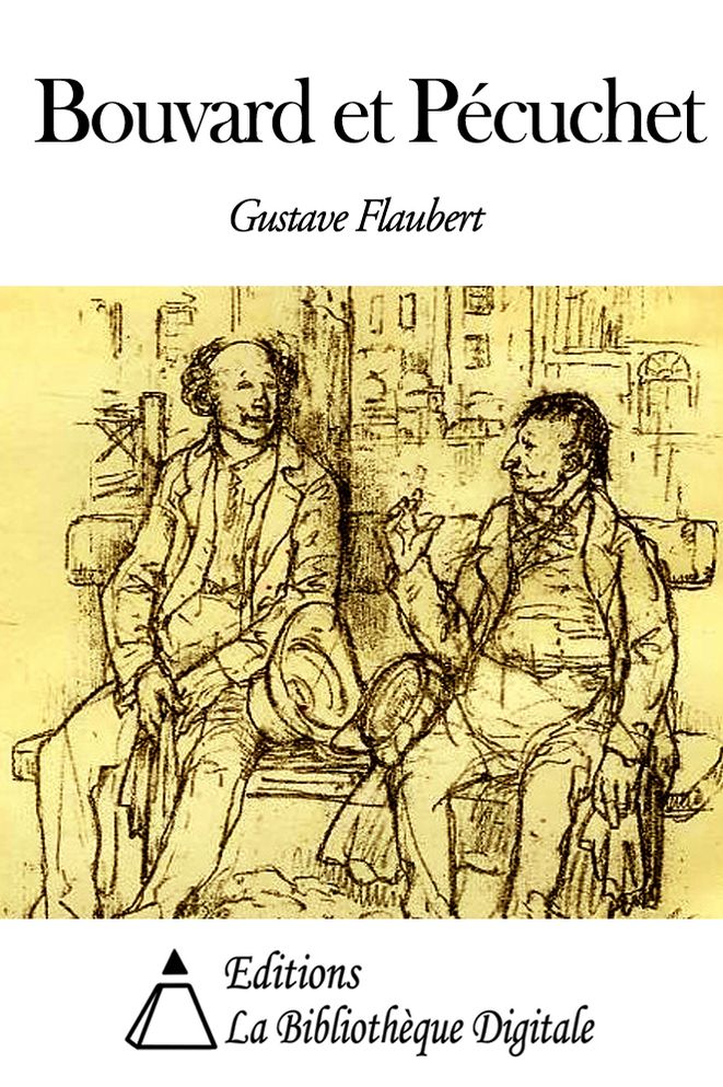 Bouvard et PÃ©cuchet