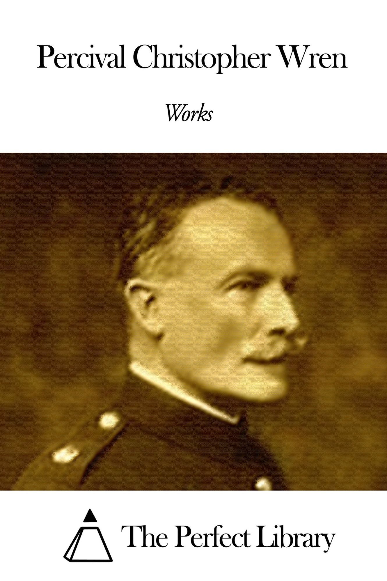 Works of Percival Christopher Wren