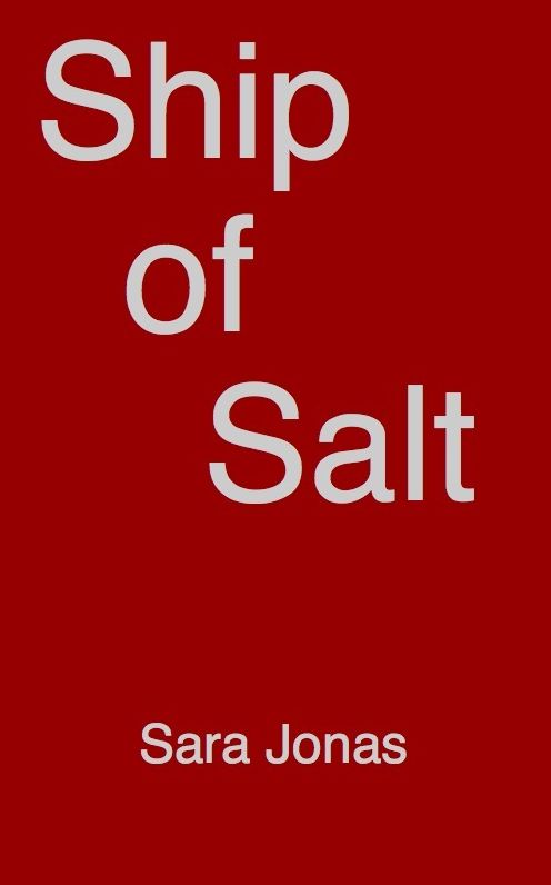 Ship of Salt