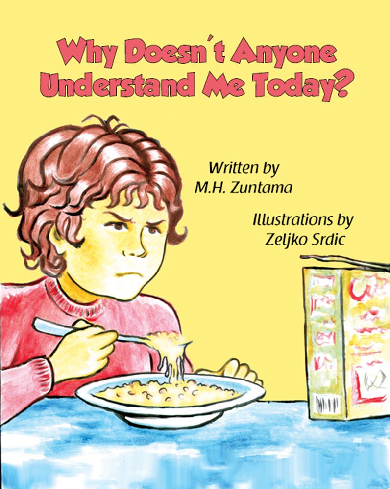 Why Doesn't Anyone Understand Me Today?