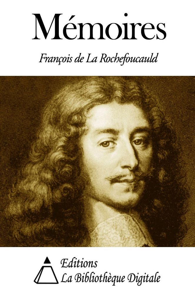 MÃ©moires