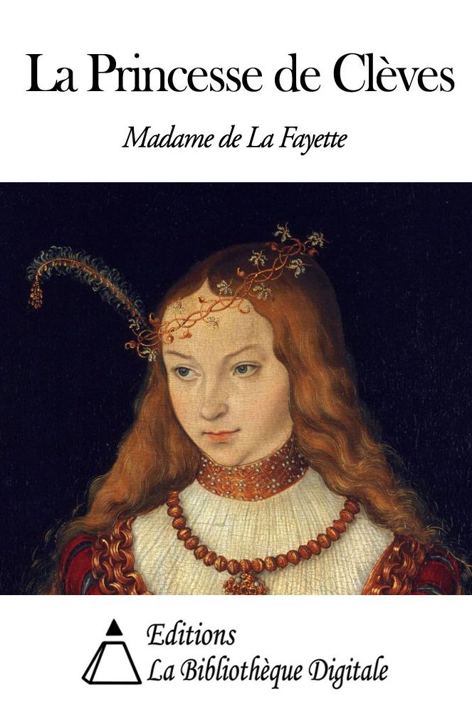 La Princesse de ClÃ¨ves
