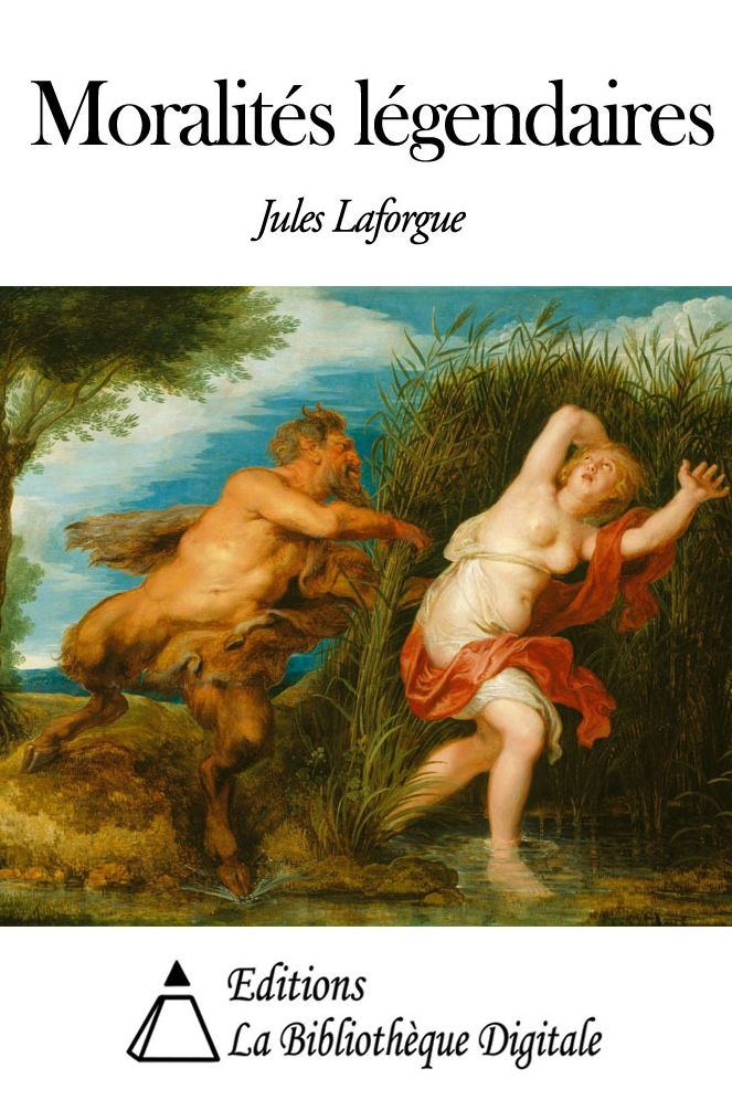 MoralitÃ©s lÃ©gendaires