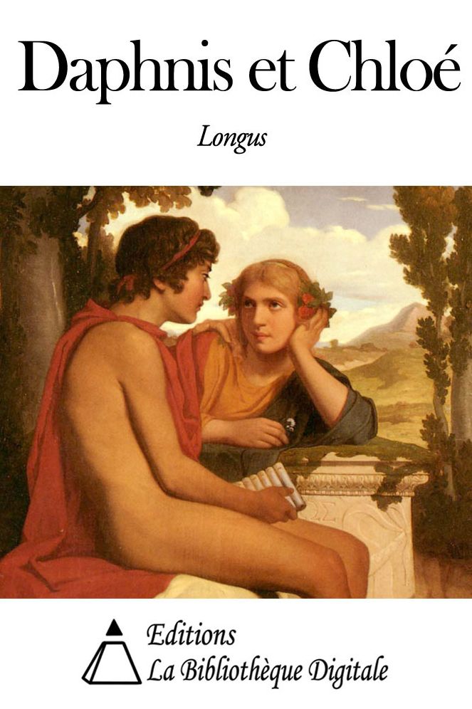 Daphnis et ChloÃ©
