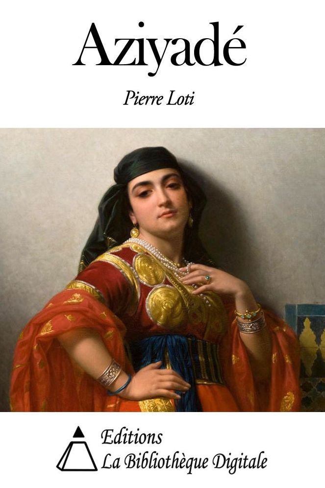 AziyadÃ©
