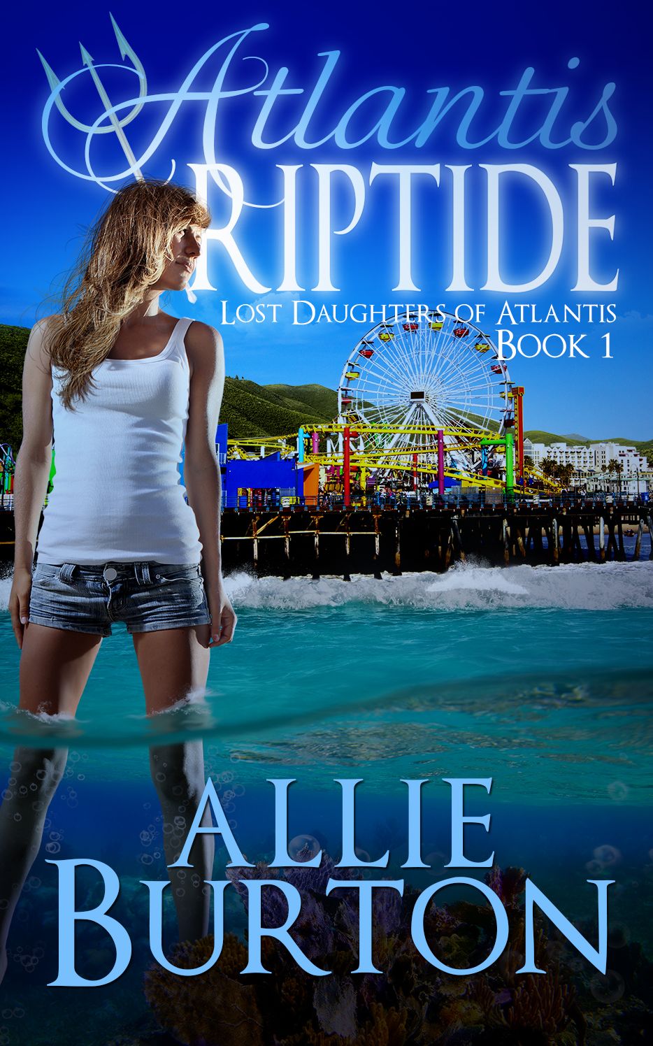 Atlantis Riptide