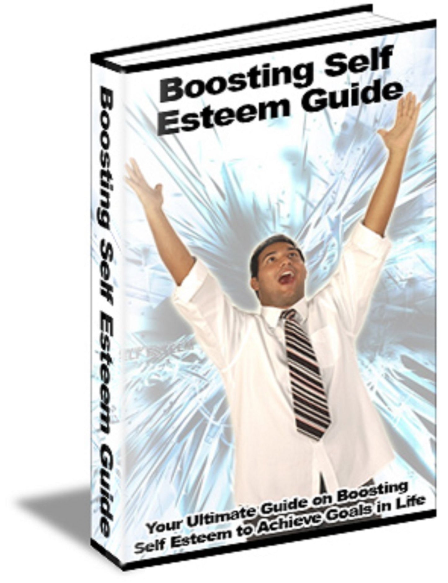 Boosting Self esteem Guide