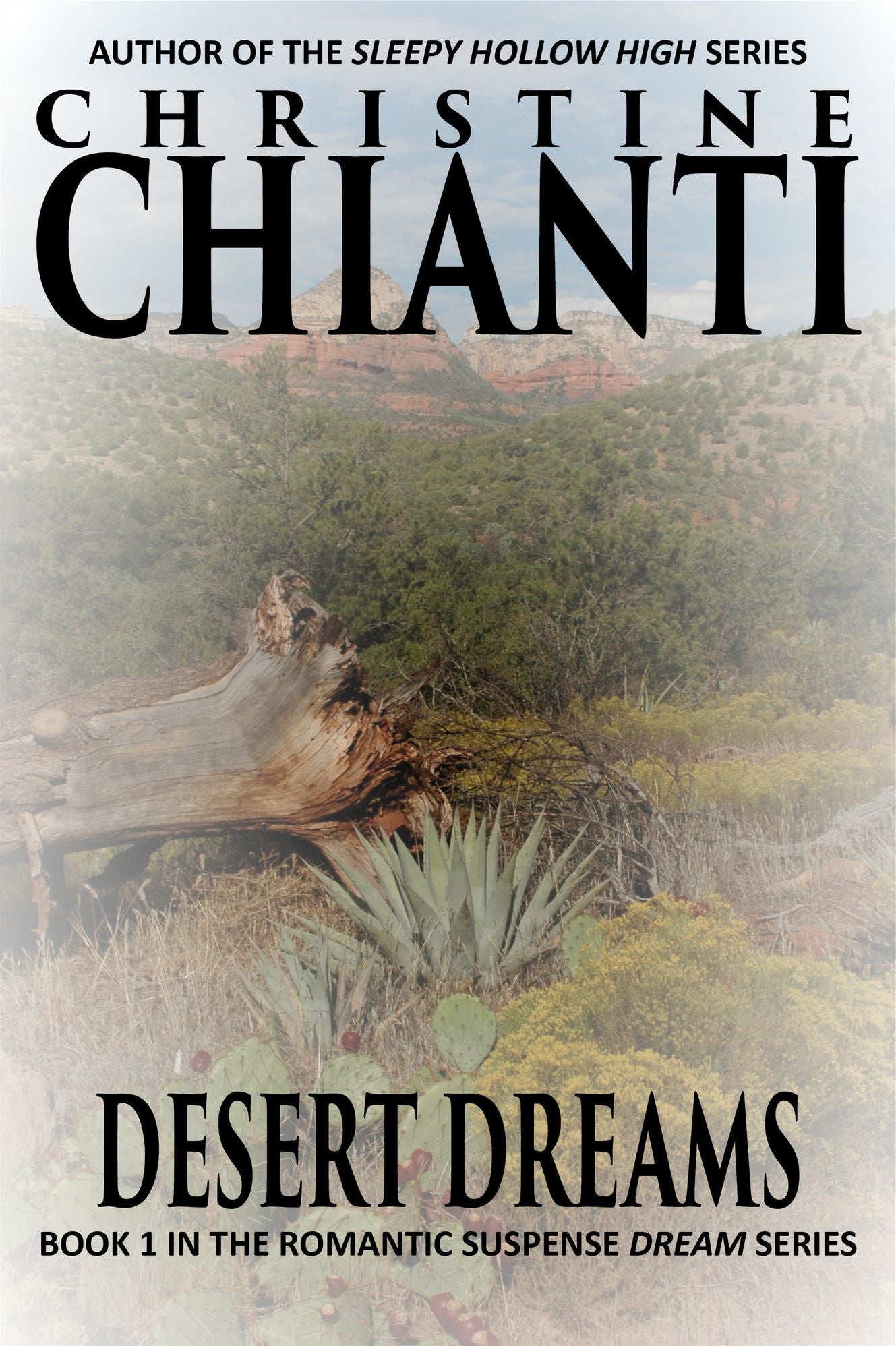 Desert Dreams