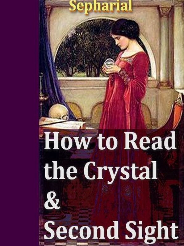 Two OCCULT Classics