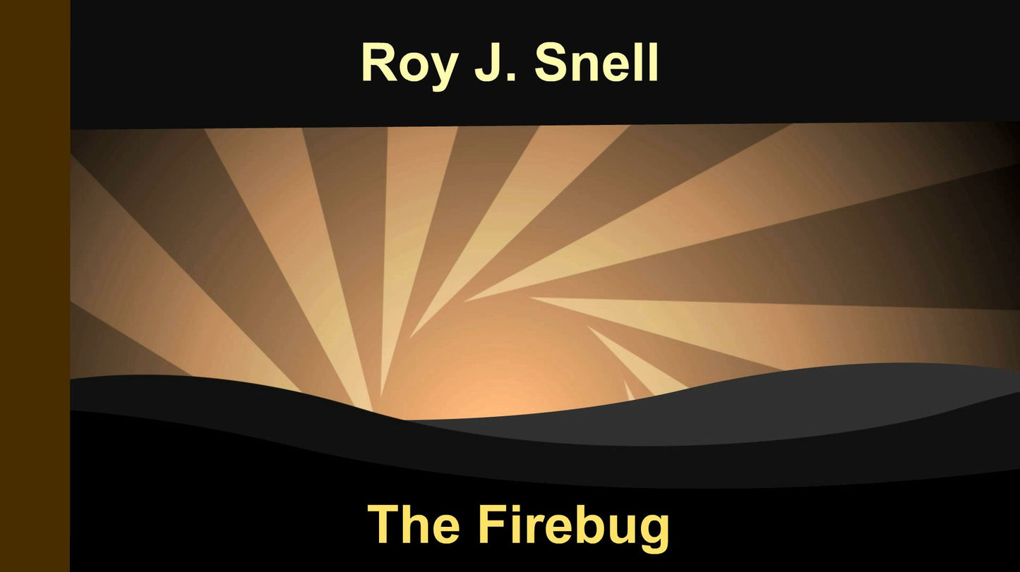 The Firebug