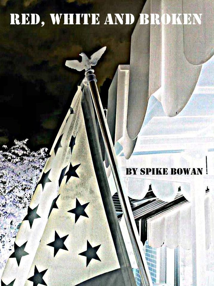 Red, White and Broken