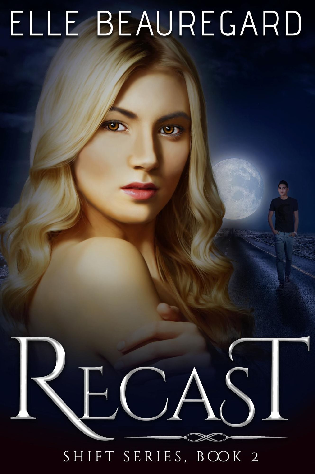 RECAST