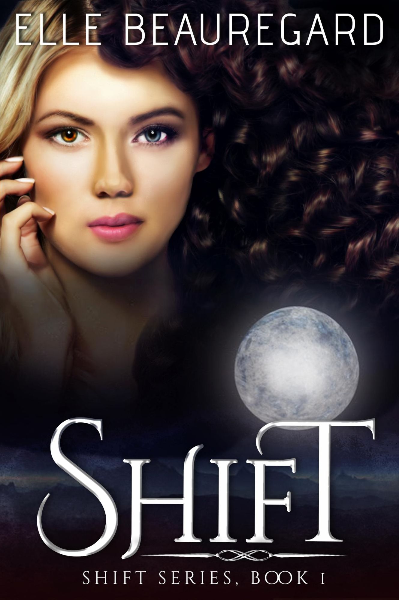 SHIFT
