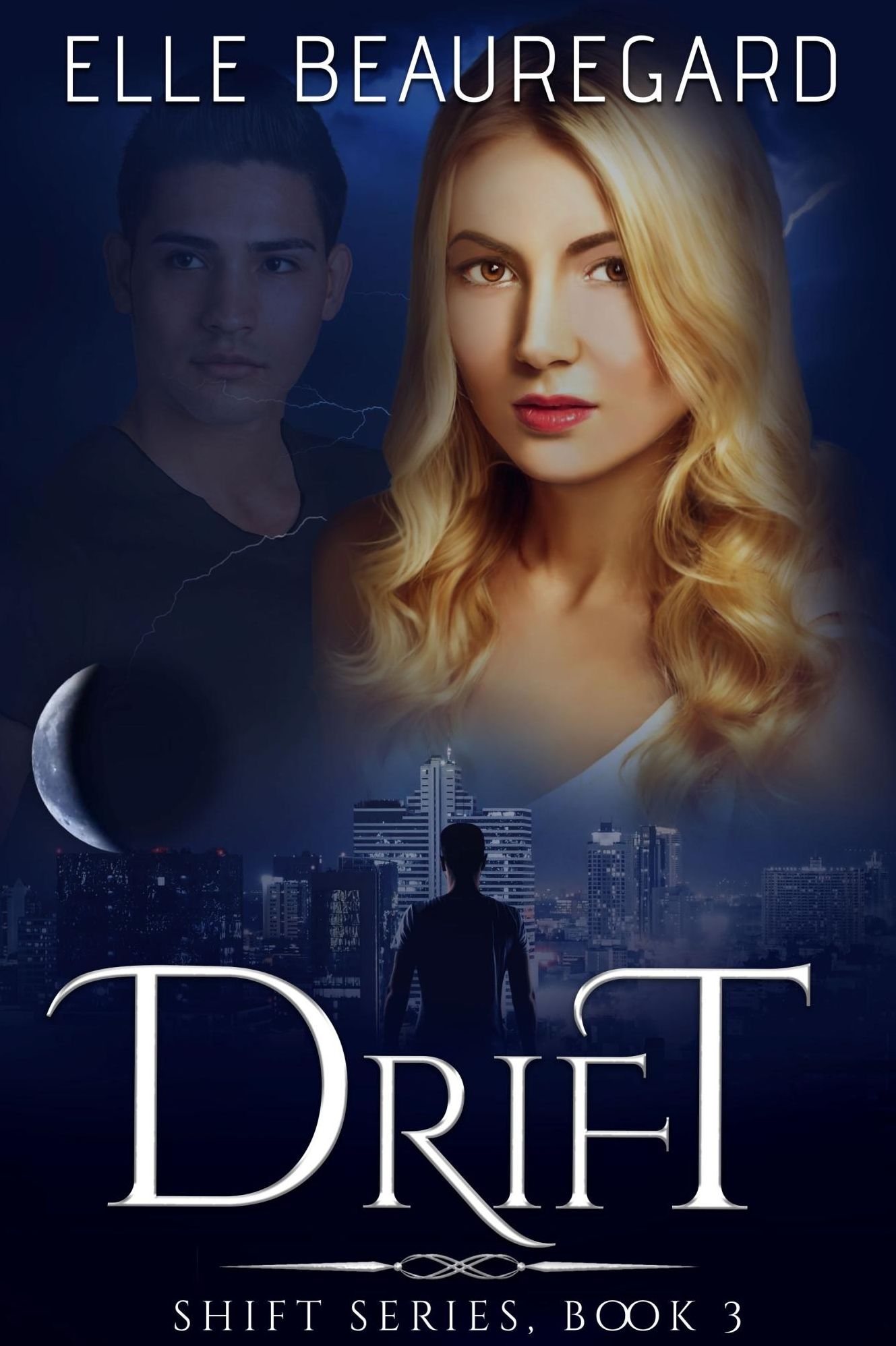 DRIFT