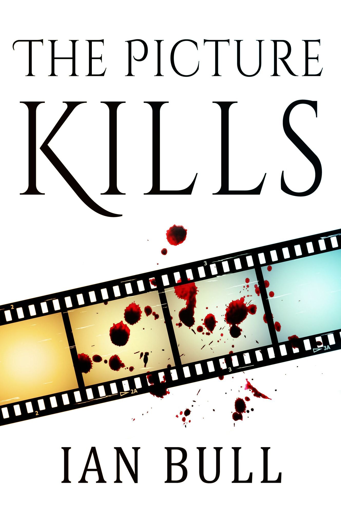 The Picture Kills