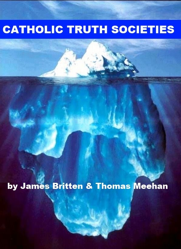 Catholic Truth Societies