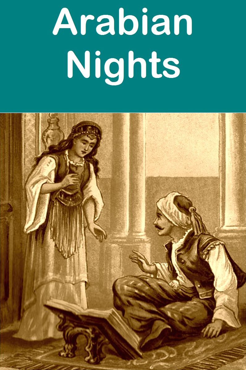 Arabian Nights