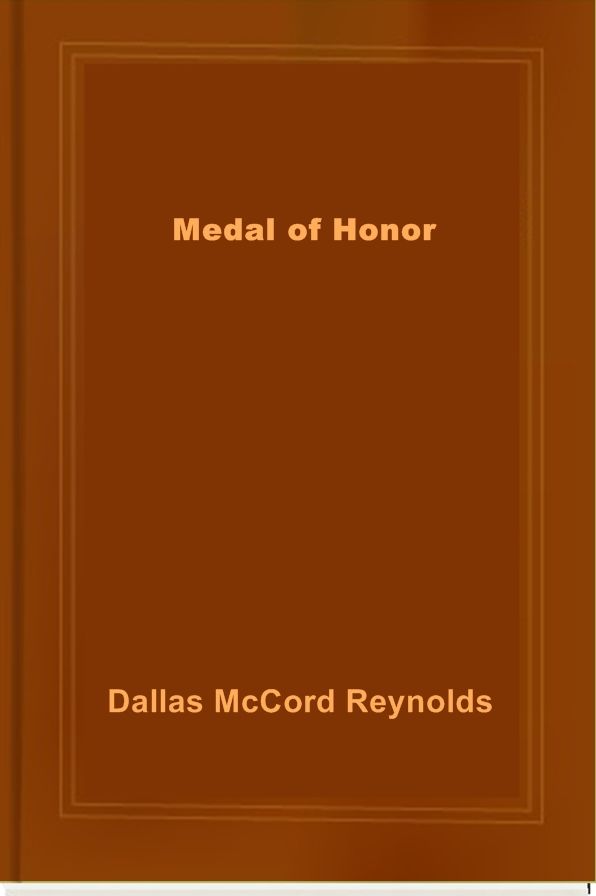 Medal of Honor