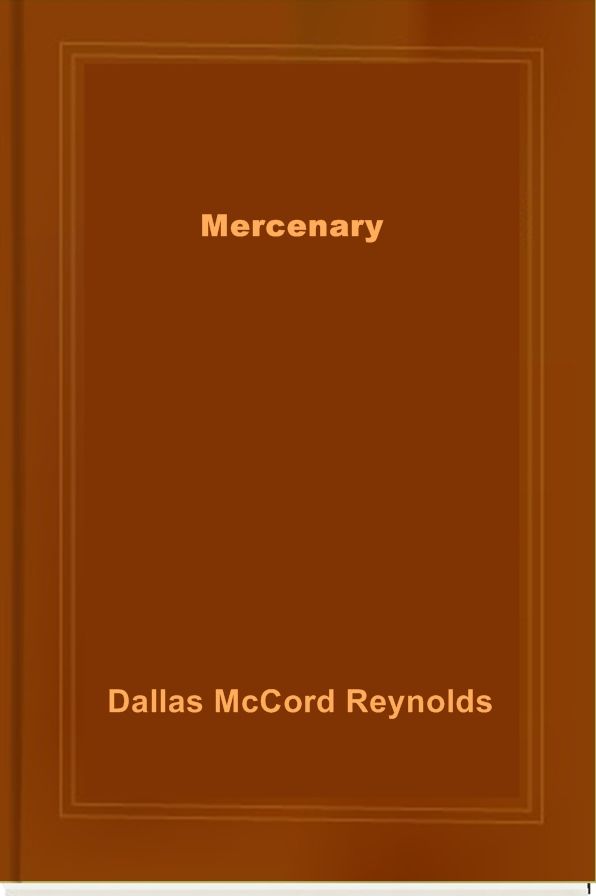 Mercenary