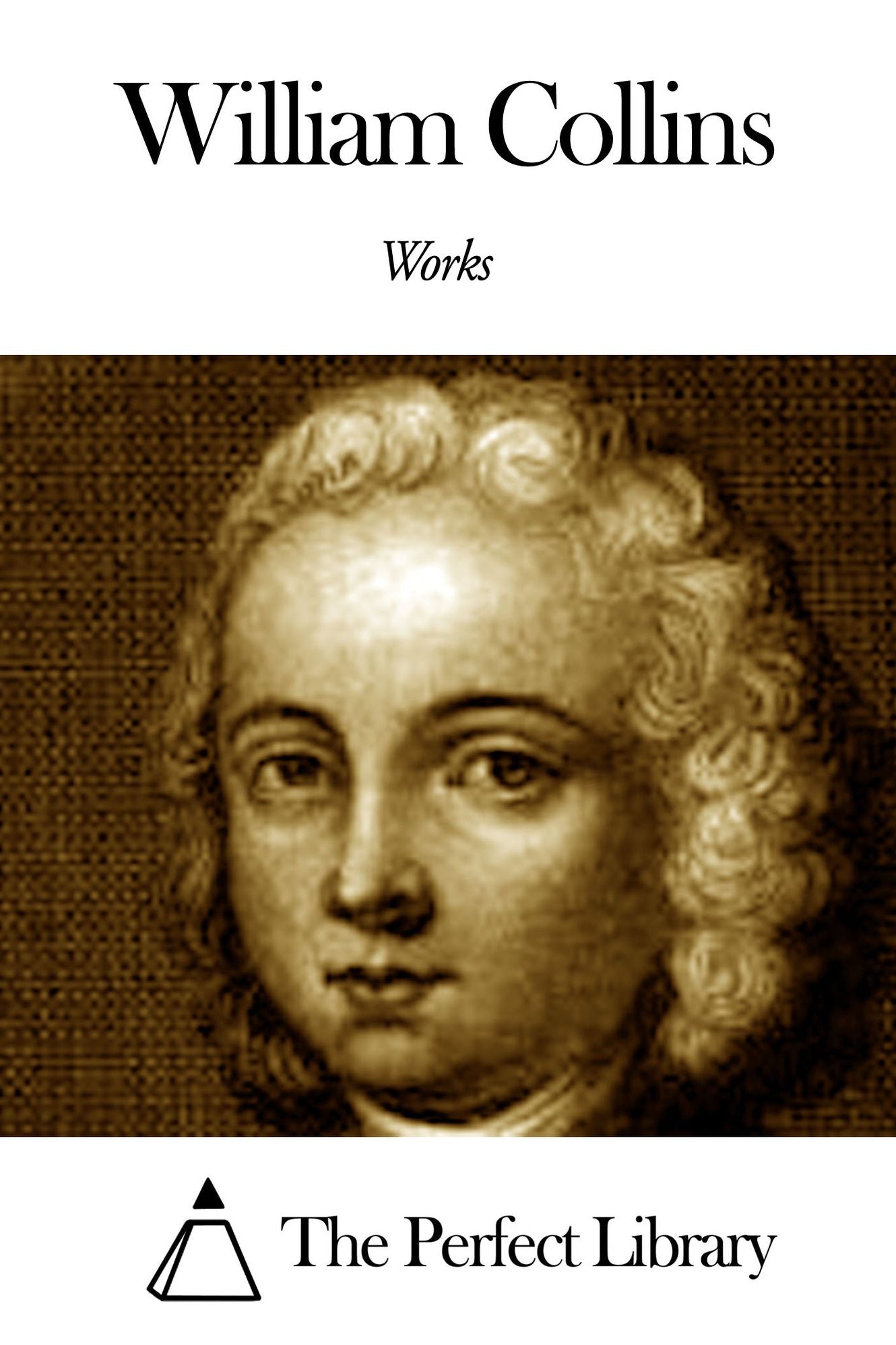 Works of William Collins