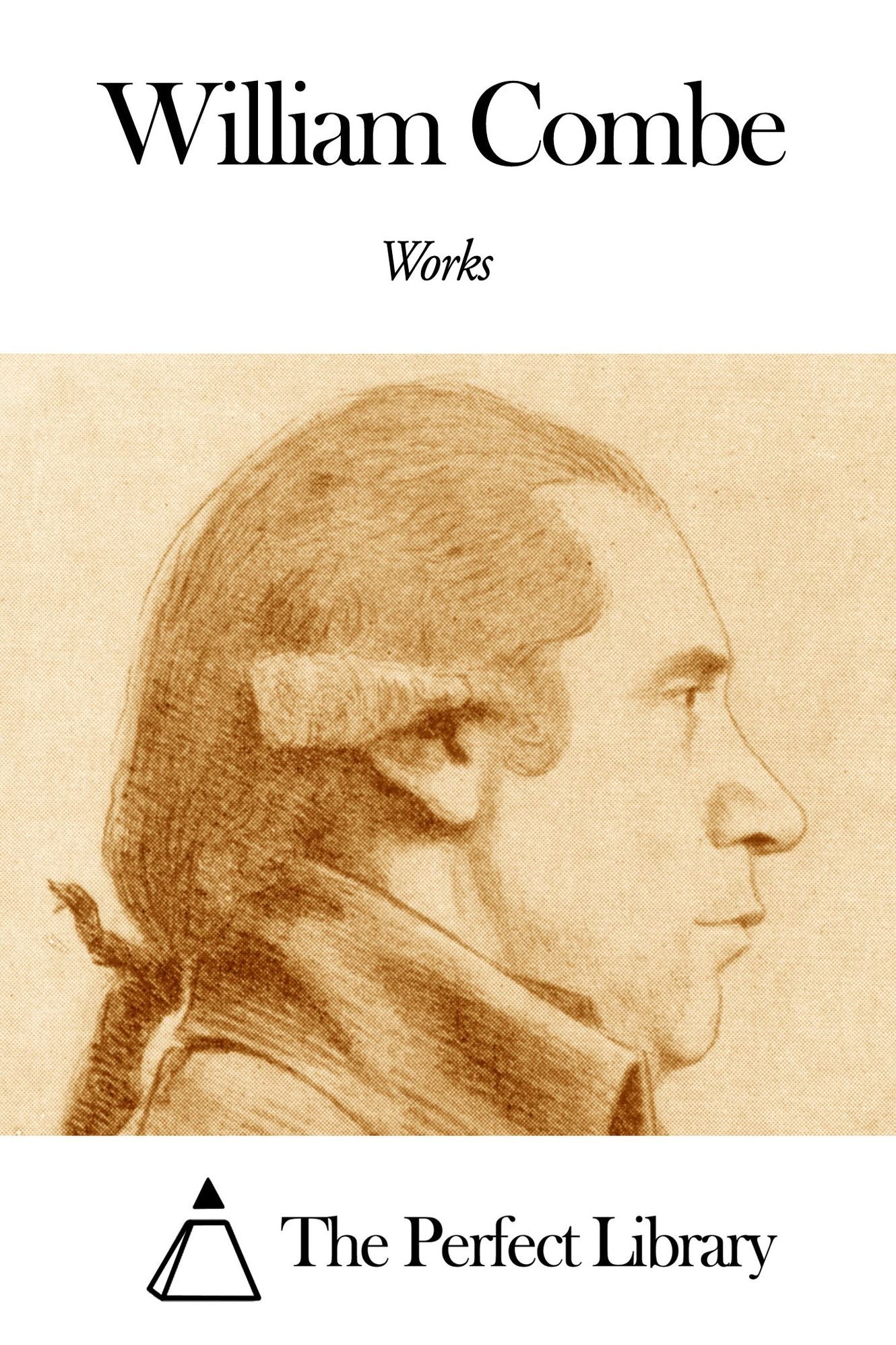 Works of William Combe